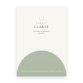 Carnet Clarté — Version PDF